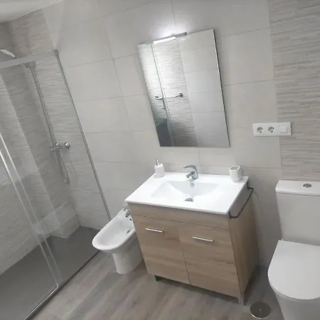Alojamiento Costas Bueu Zewnętrze zdjęcie