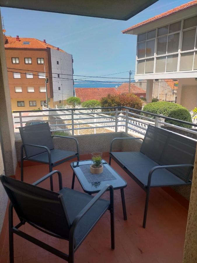 Apartment Costas Bueu